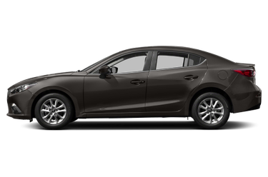 2016 Mazda Mazda3