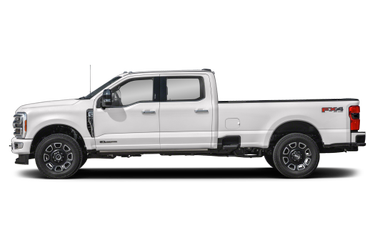 2024 Ford F-350