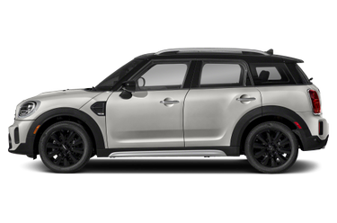 2024 MINI Countryman