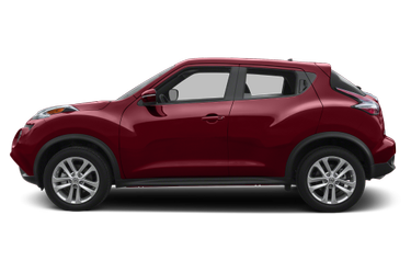 2017 Nissan Juke