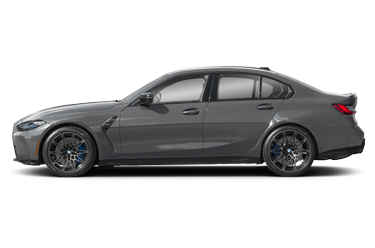 2024 BMW M3