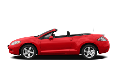 2007 Mitsubishi Eclipse