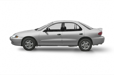 2005 Chevrolet Cavalier