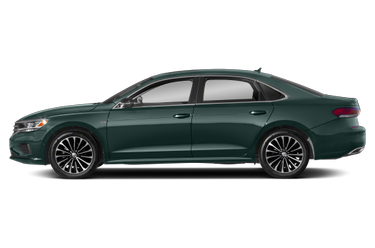 2022 Volkswagen Passat