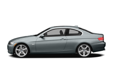 2008 BMW 335
