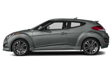 2017 Hyundai Veloster