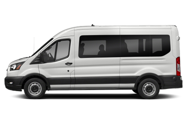 2020 Ford Transit-350
