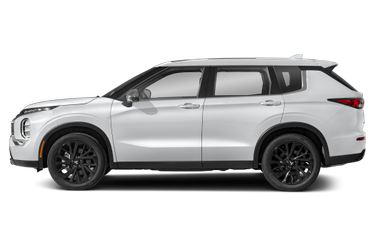 2023 Mitsubishi Outlander