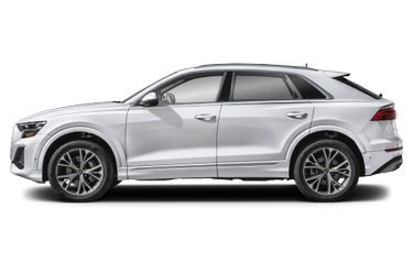 2025 Audi Q8