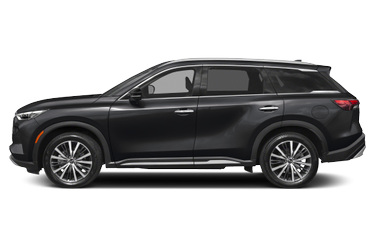 2025 INFINITI QX60