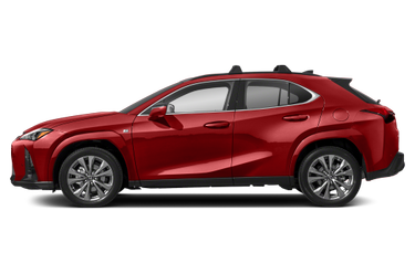 2023 Lexus UX 250h