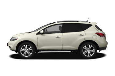 2012 Nissan Murano