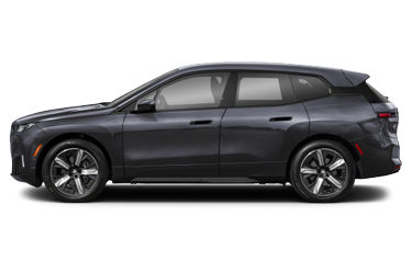 2026 BMW iX