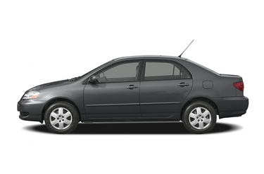 2005 Toyota Corolla