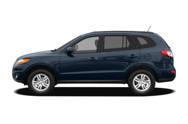 2011 Hyundai SANTA FE