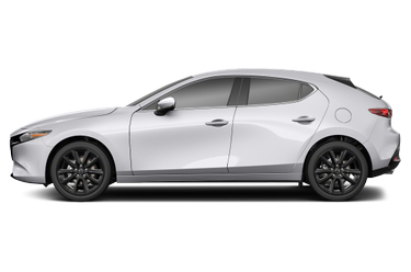 2023 Mazda Mazda3