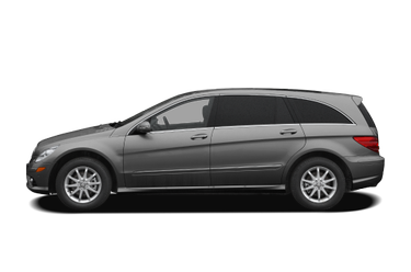 2008 Mercedes-Benz R-Class