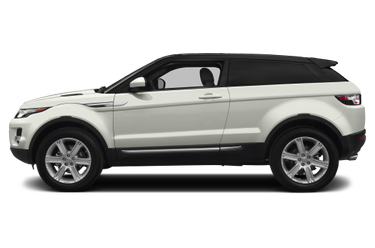 2015 Land Rover Range Rover Evoque