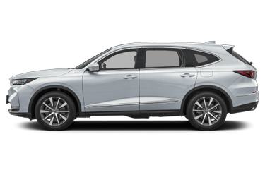 2025 Acura MDX
