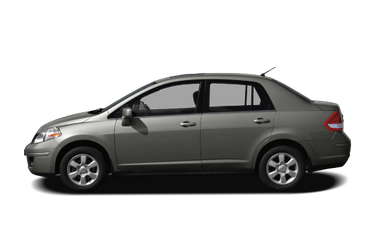 2007 Nissan Versa