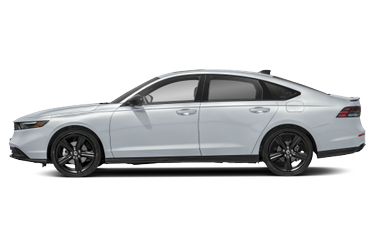 2025 Honda Accord Hybrid