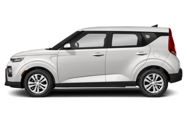 2022 Kia Soul