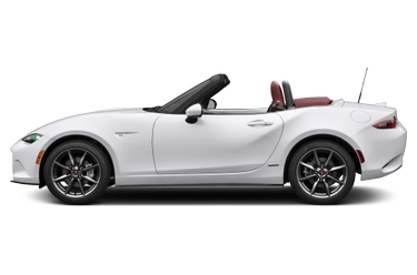 2020 Mazda MX-5 Miata