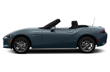 2017 Mazda MX-5 Miata