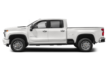 2023 Chevrolet Silverado 3500