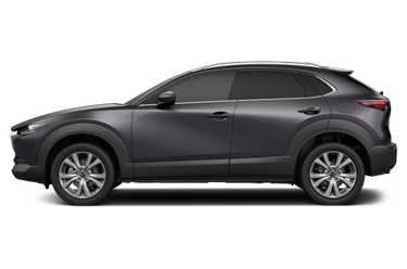 2022 Mazda CX-30