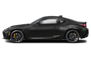 2025 Subaru BRZ