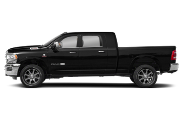 2021 RAM 2500