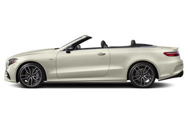2020 Mercedes-Benz AMG E 53
