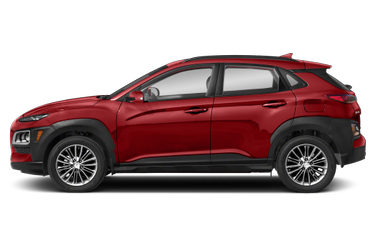 2021 Hyundai KONA