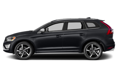 2015 Volvo XC60