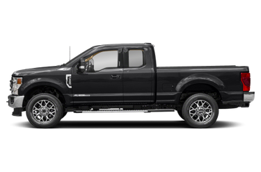2021 Ford F-350