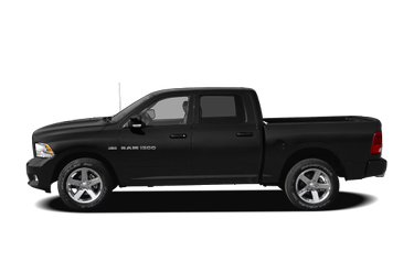 2012 RAM 1500