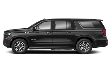 2024 GMC Yukon XL
