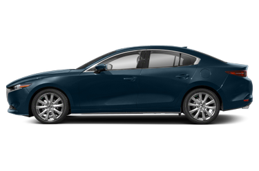 2022 Mazda Mazda3