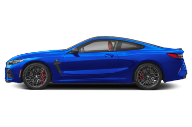 2025 BMW M8
