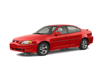 2002 Pontiac Grand Am Consumer Reviews | Cars.com