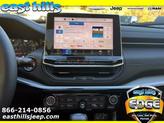 Thumbnail of 2025 Bright White Jeep Compass