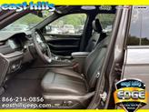 Thumbnail of 2025 Baltic Gray Jeep Grand Cherokee