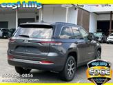 Thumbnail of 2025 Baltic Gray Jeep Grand Cherokee