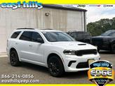 Photo of 2025 White Knuckle Dodge Durango