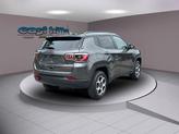 Thumbnail of 2022 Granite Crystal Clearcoat Metallic Jeep Compass