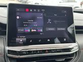 Thumbnail of 2022 Granite Crystal Clearcoat Metallic Jeep Compass