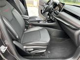 Thumbnail of 2022 Granite Crystal Clearcoat Metallic Jeep Compass