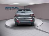 Thumbnail of 2022 Granite Crystal Clearcoat Metallic Jeep Compass