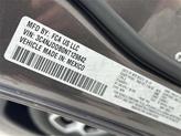 Thumbnail of 2022 Granite Crystal Clearcoat Metallic Jeep Compass